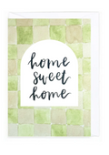 Home Sweet Home