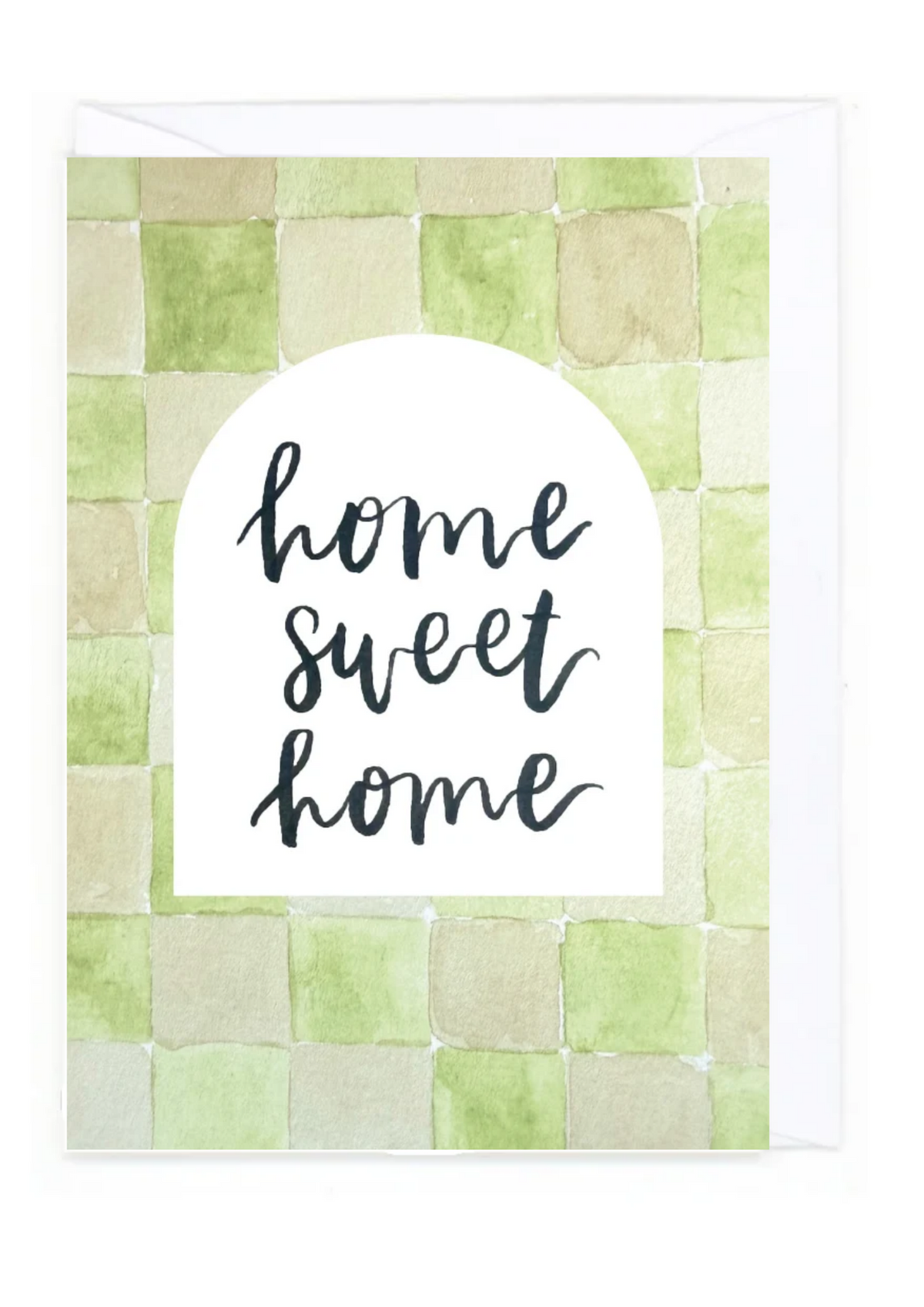 Home Sweet Home