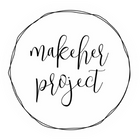 MakeHer Project - Home