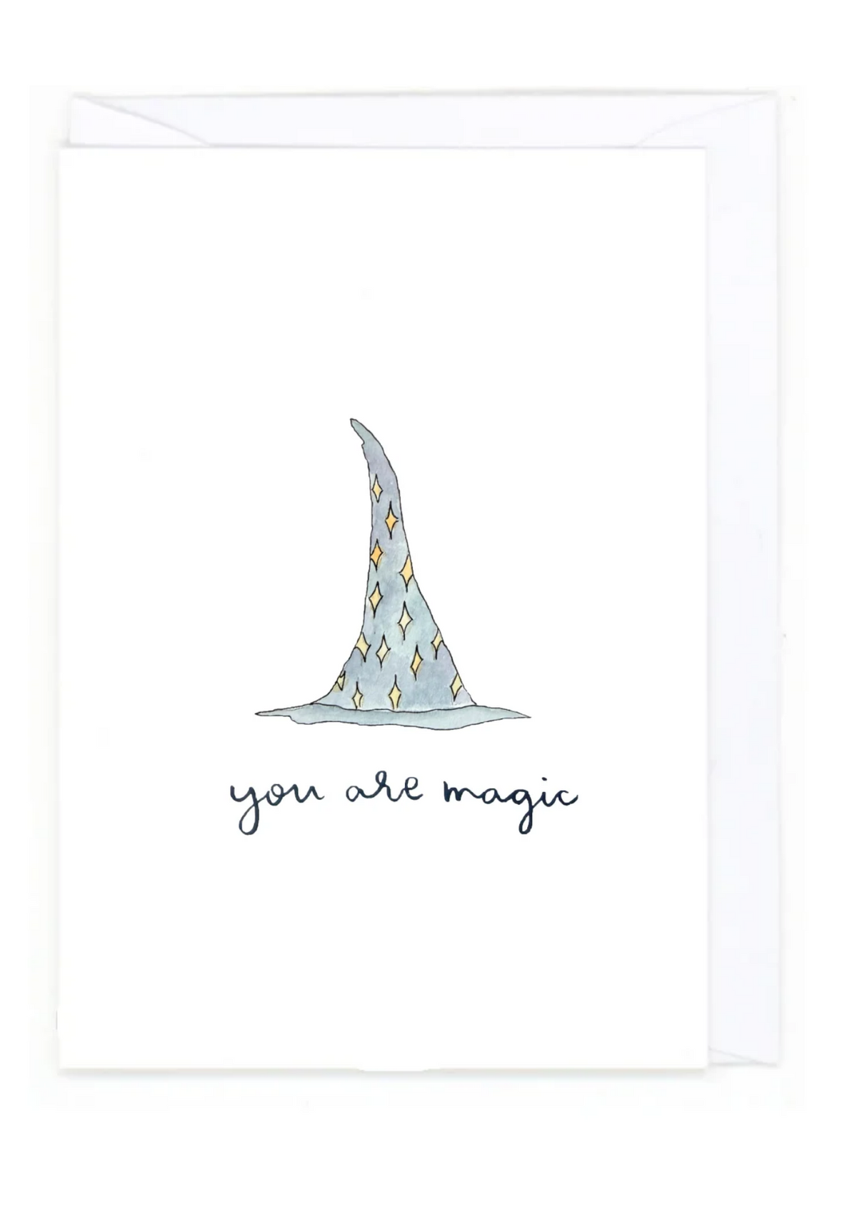 You Are Magic