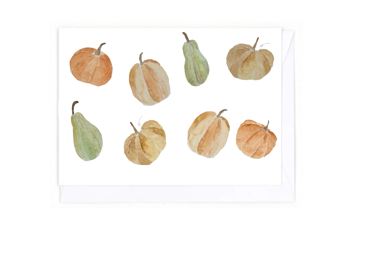 Pumpkins